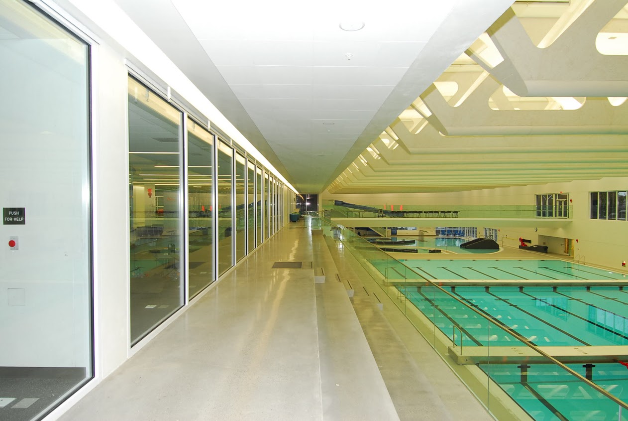 guildford indoor pool